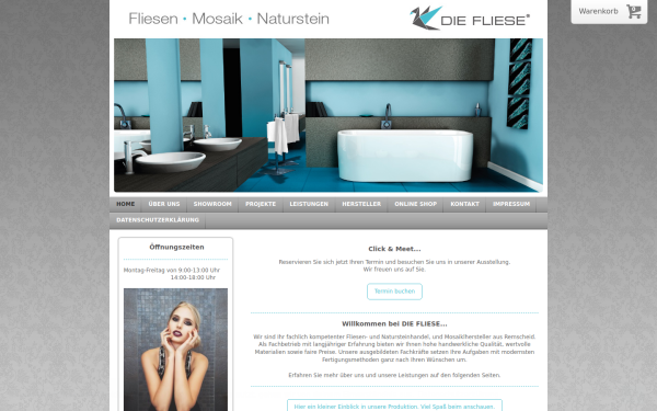 www.diefliese-rs.de
