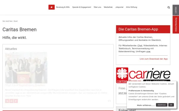 www.caritas-bremen.de