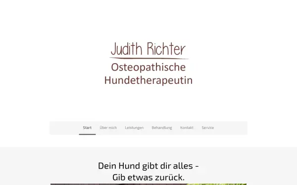 www.die-hundetherapeutin.de