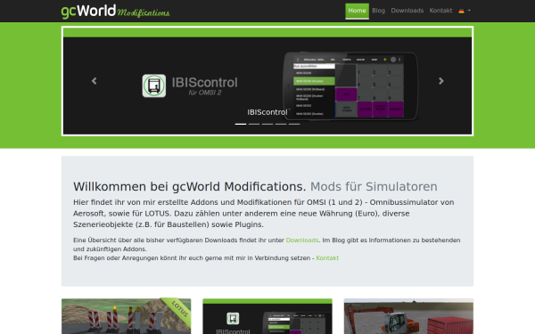 www.gcmods.de
