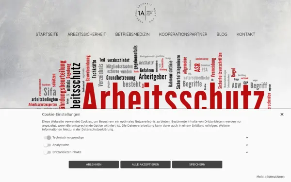 1a-arbeitssicherheit.de