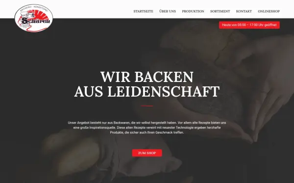 baecker-schueren-heidesee.de