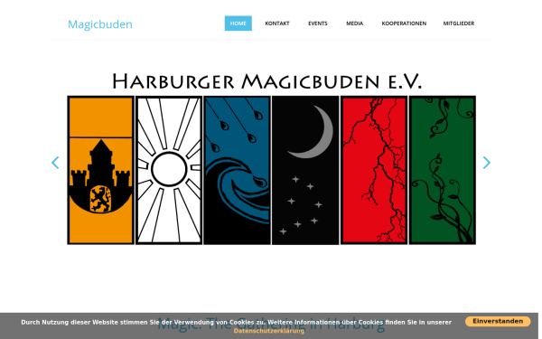 magicbuden.de