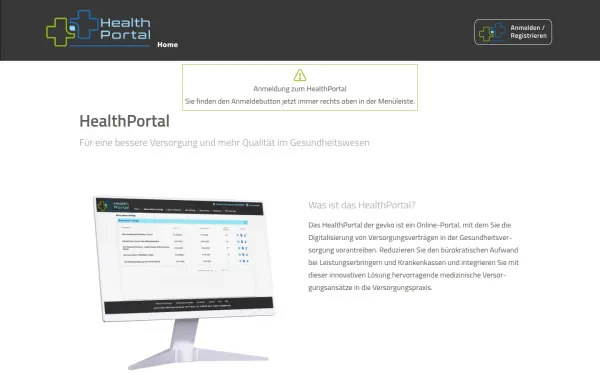 www.healthportal.de