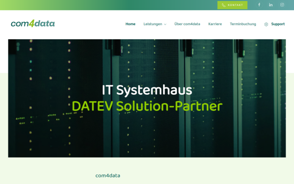 com4data.com