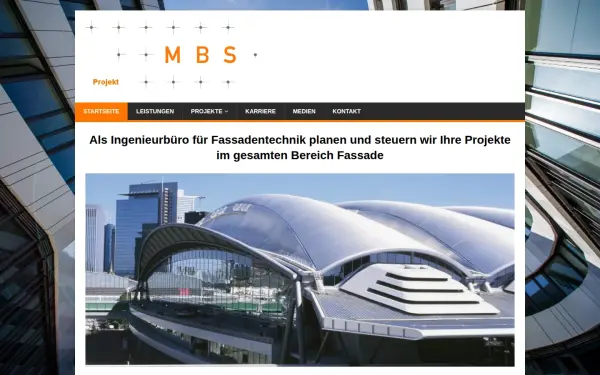 mbs-projekt.de