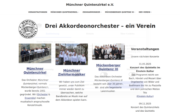 muenchnerquintenzirkel.de