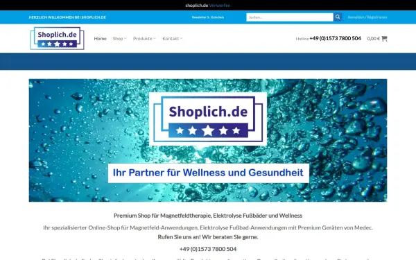 shoplich.de