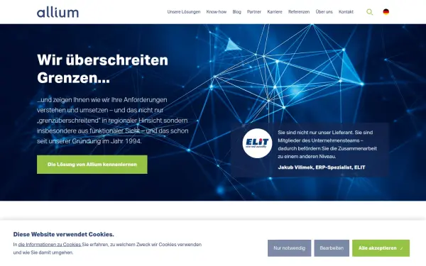 www.allium.de