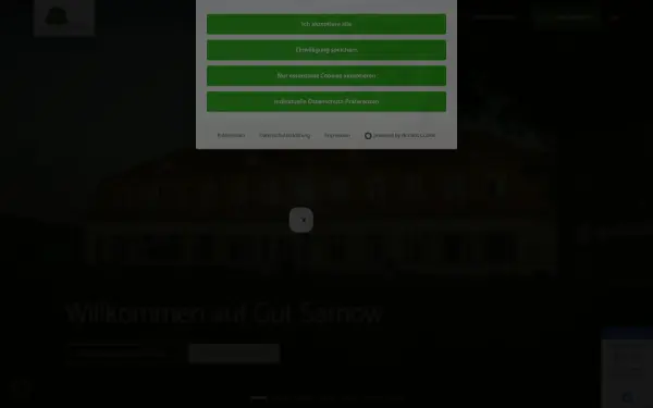 gut-sarnow.com