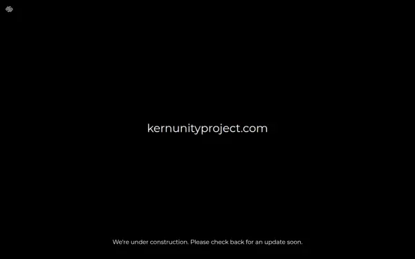 kernunityproject.com