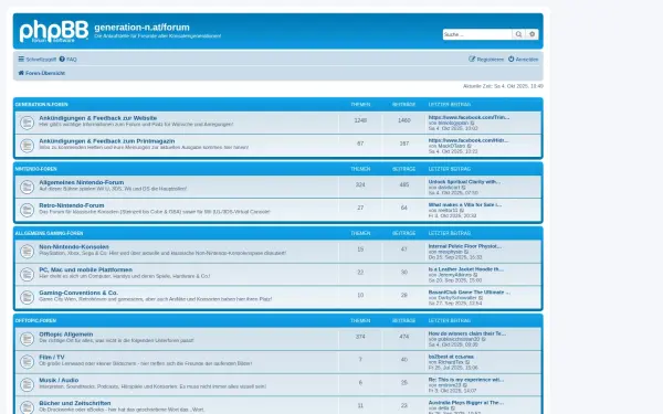 forum.generation-n.at