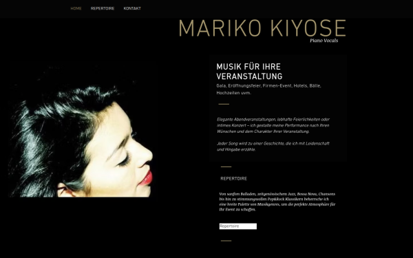 www.mariko-kiyose.at