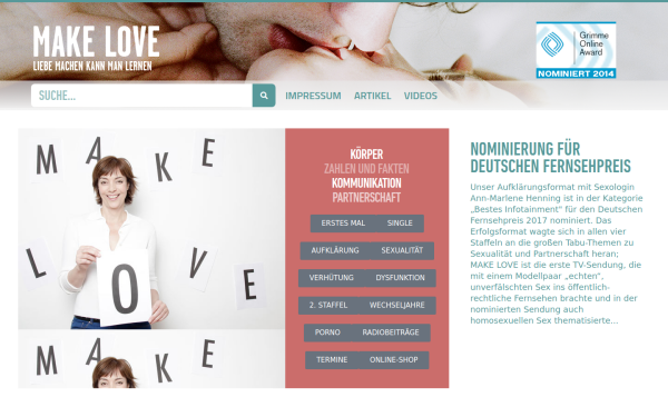 make-love.de