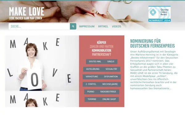 make-love.de