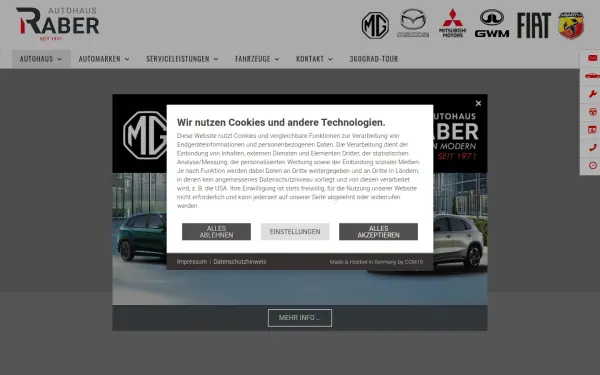 autohaus-raber.de
