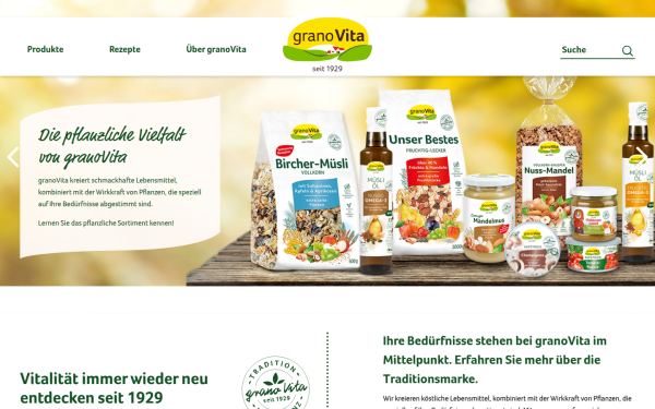 granovita.de