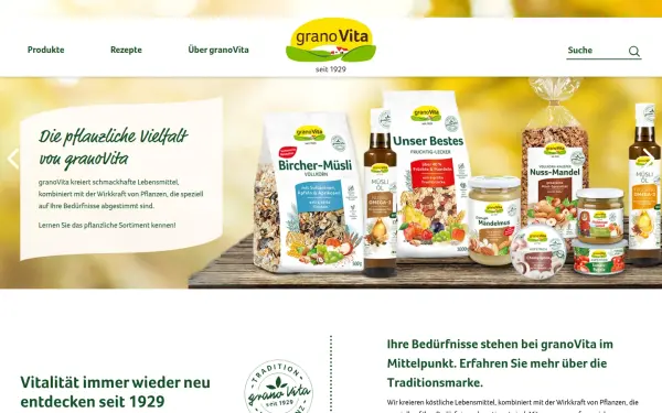 granovita.de