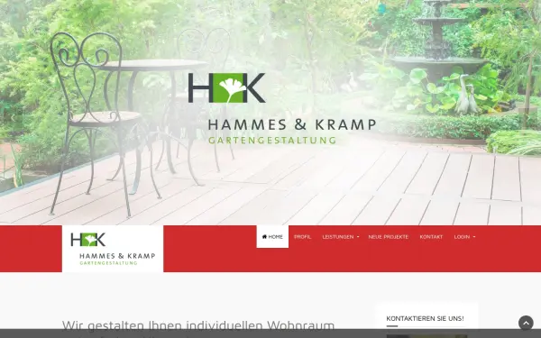 hammes-kramp.com