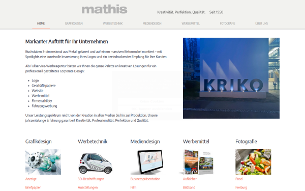 www.mathis.de