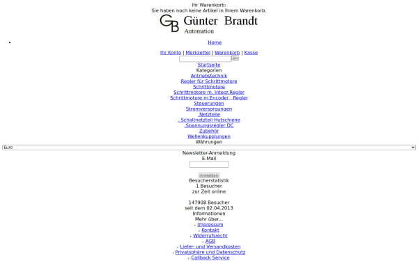 gb-automation.de