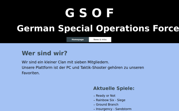gsof.de
