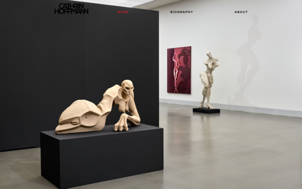 www.cathrinhoffmann.com
