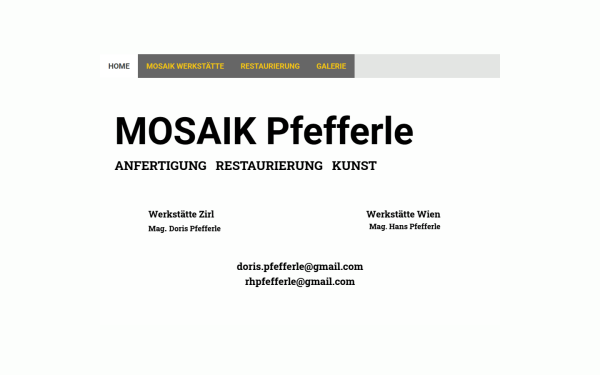 www.mosaik-pfefferle.at