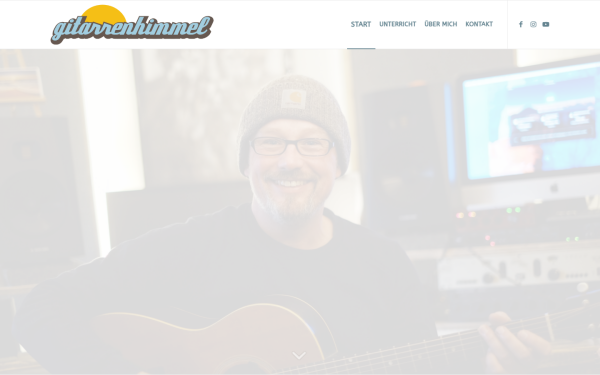 gitarrenhimmel.de