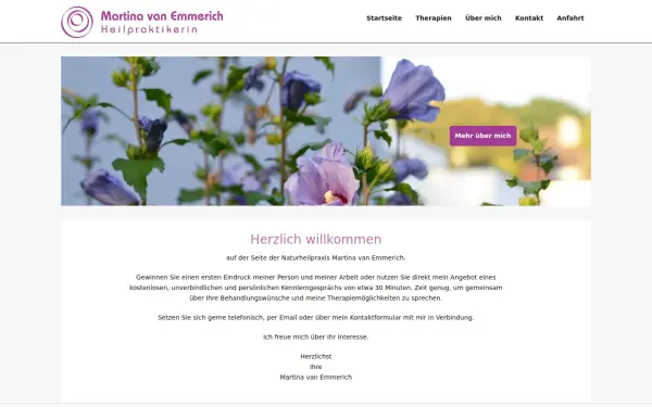 www.martinavanemmerich.de