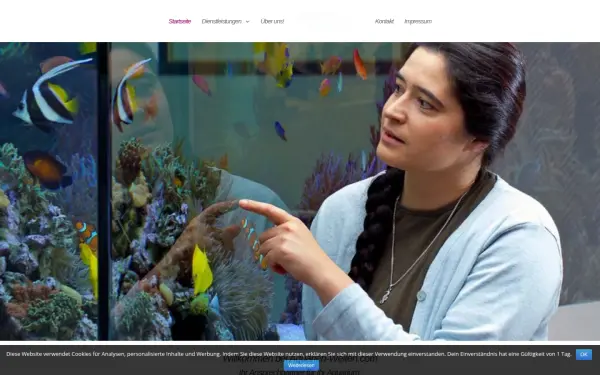 aquarien-welten.com