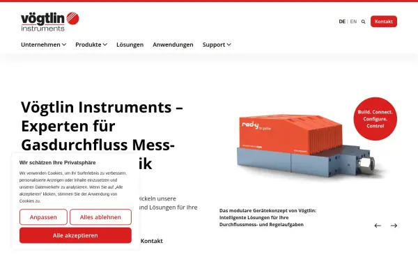 www.voegtlin.com