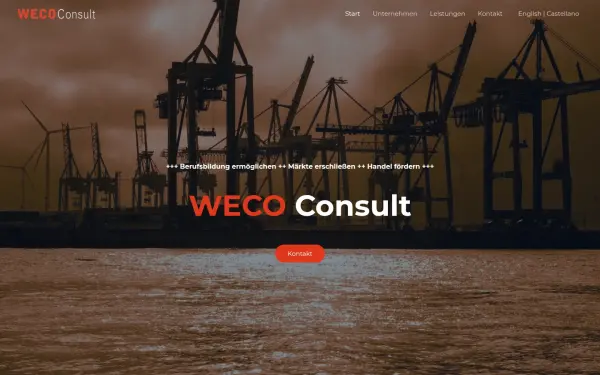 www.wecoconsult.de