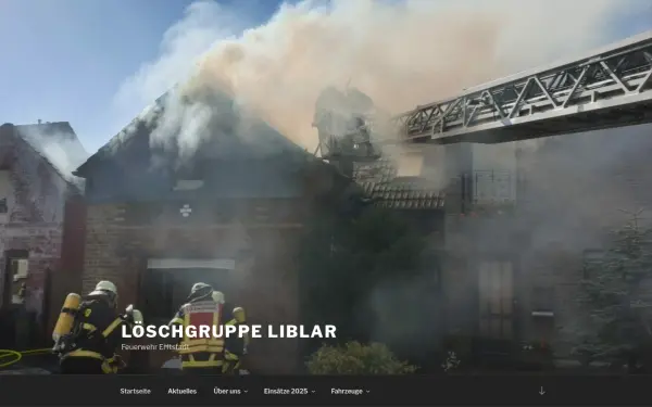 feuerwehr-liblar.de