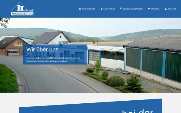 www.heidenreich-metall.de