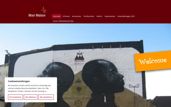 www.mooimaison.de