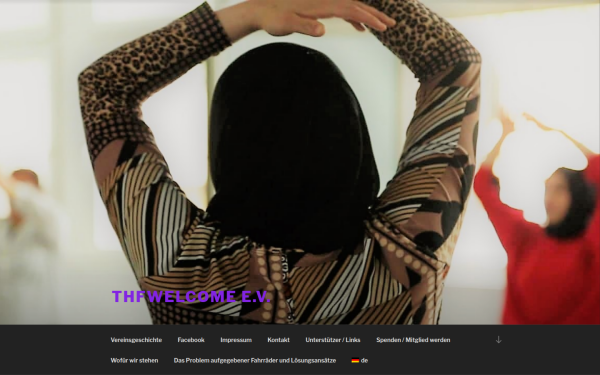 thfwelcome.de