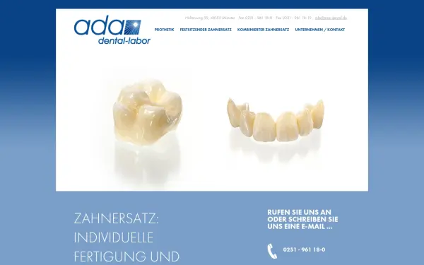 www.ada-dental.de