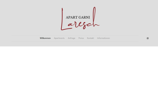 www.apart-laresch.at