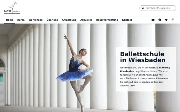 www.danceacademy-wiesbaden.de