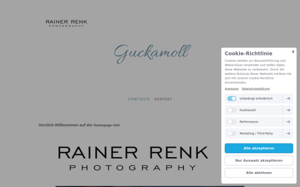 www.guckamoll.de