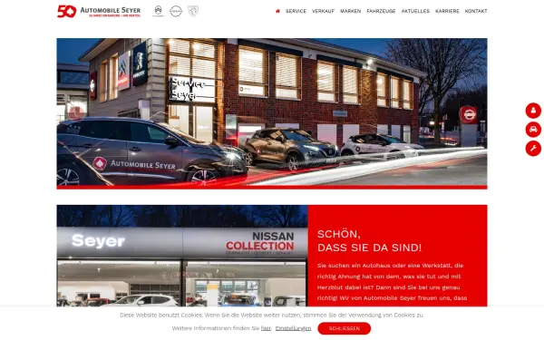 automobile-seyer.de