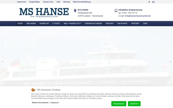 hanse-travemuende.de