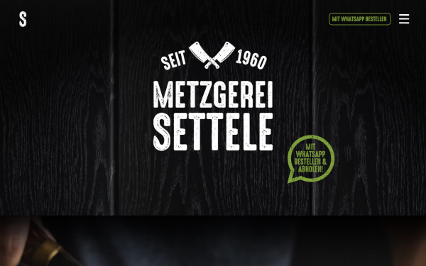 www.metzgerei-settele.de