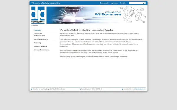 dokupartner.de