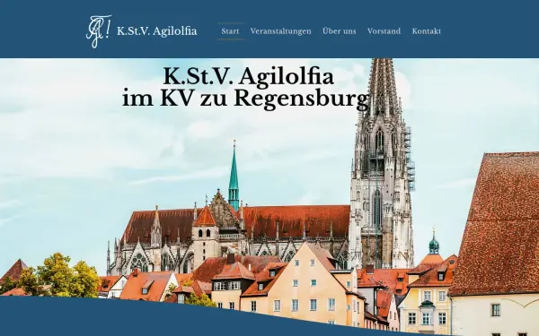 www.agilolfia.de
