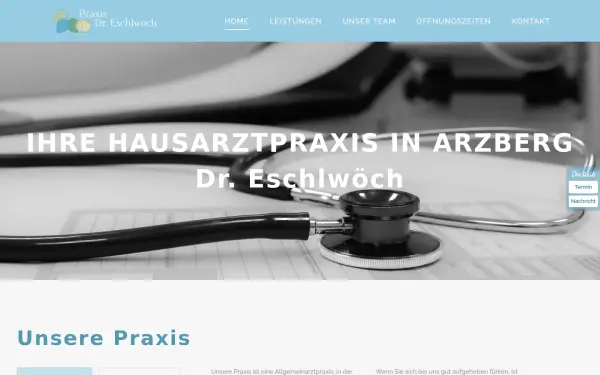 www.med-center-arzberg.de