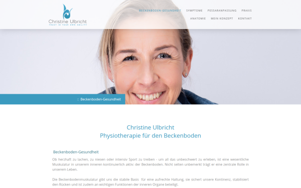 christine-ulbricht.de