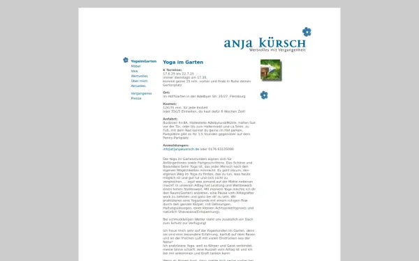 anjakuersch.de
