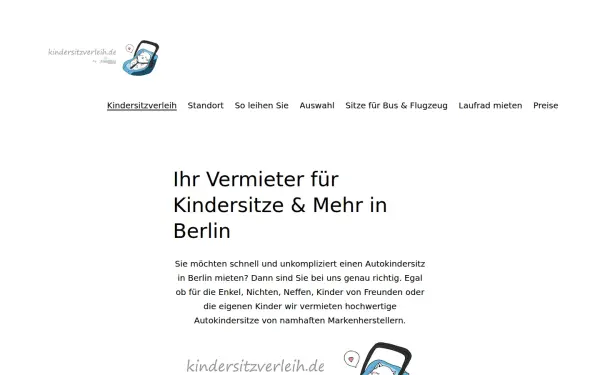 kindersitzverleih.de